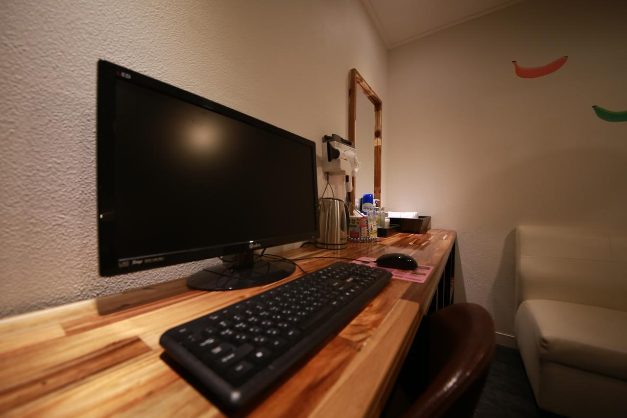 Hotel Nine Tedzson Kültér fotó
